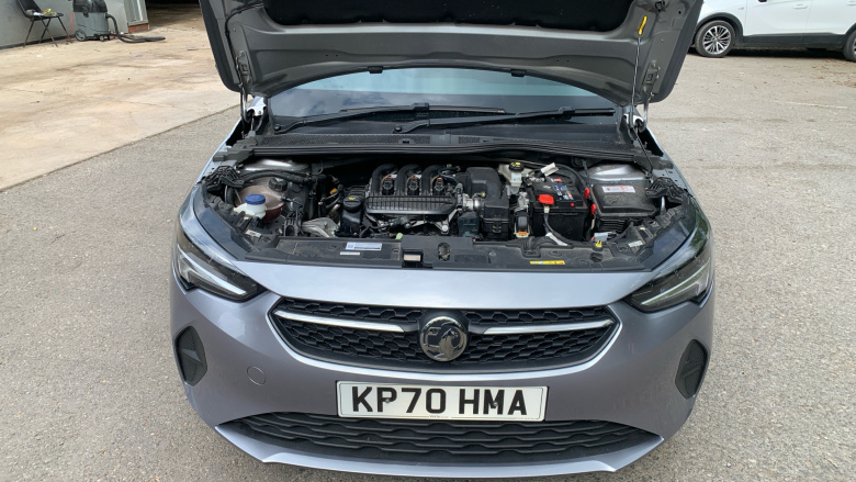 Vauxhall Corsa 1.2 SE 5dr Petrol Hatchback